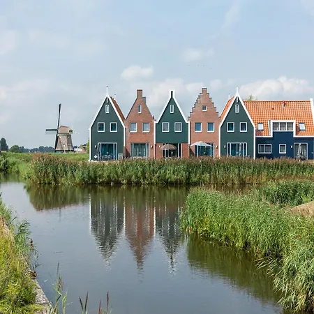 Restyled On The Markermeer