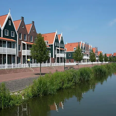 Apartamento Restyled On The Markermeer