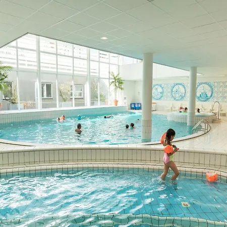 Apartamento Restyled On The Markermeer