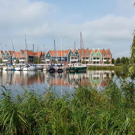 Restyled On The Markermeer