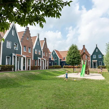 Apartamento Restyled On The Markermeer
