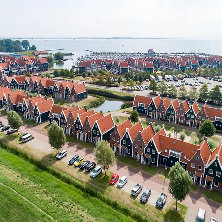 Restyled On The Markermeer